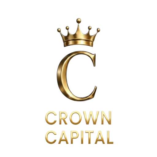 Crown Capital Logo